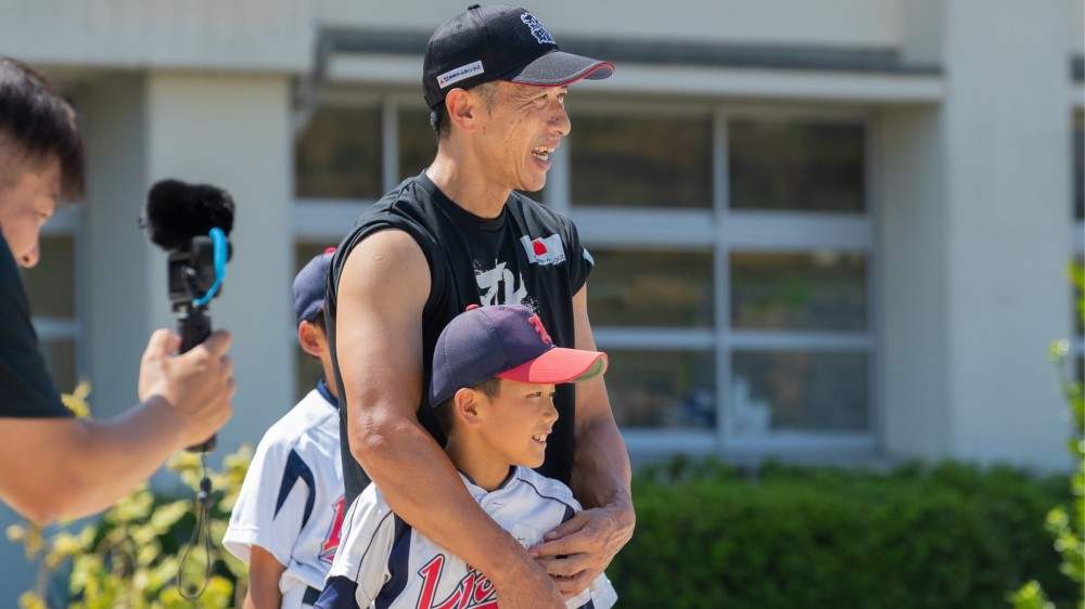 生駒クラブライオンズ【継続コース3回目】