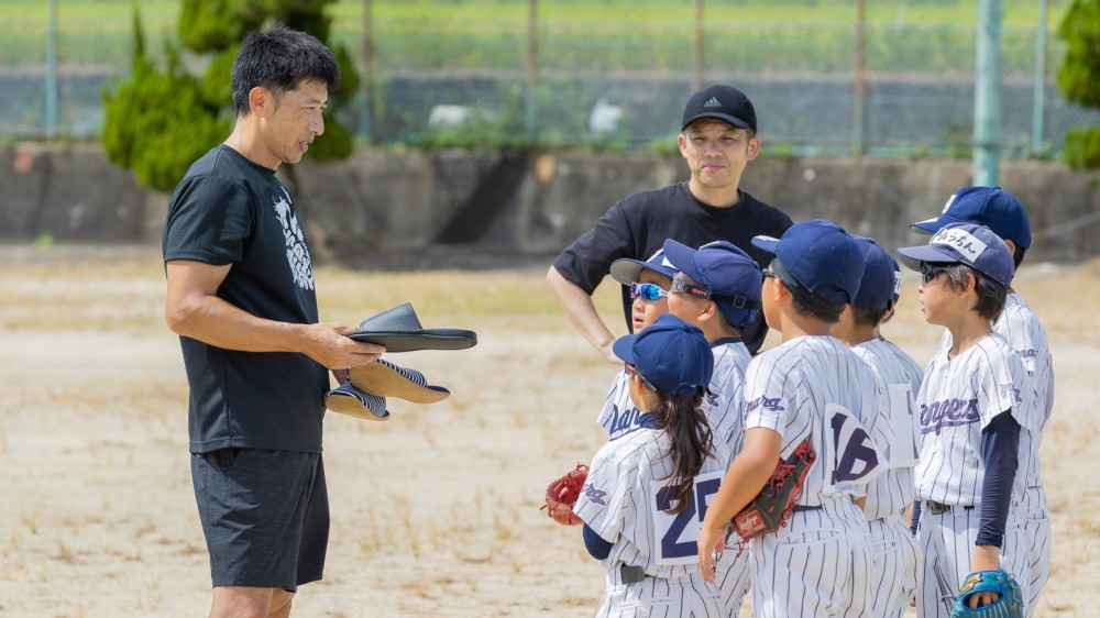 磐城デンジャーズ【継続コース3回目】