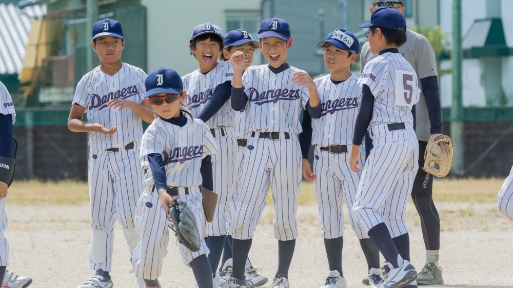 磐城デンジャーズ【継続コース3回目】