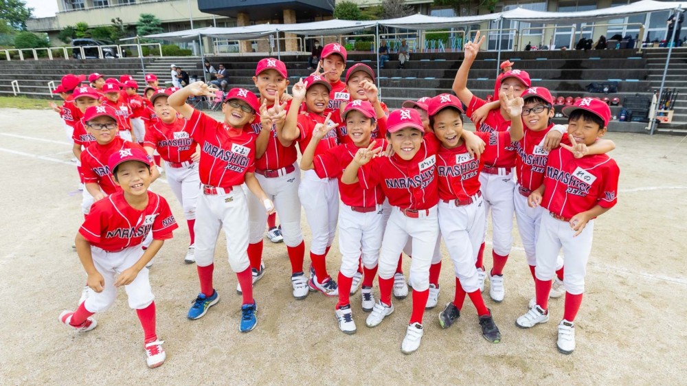 奈良信貴REDS【1回訪問】