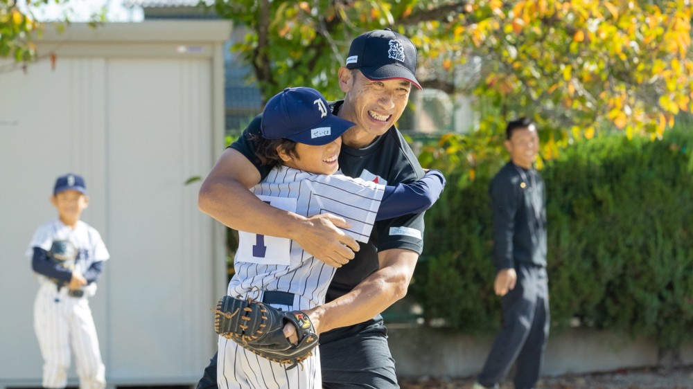 磐城デンジャーズ【継続コース4回目】