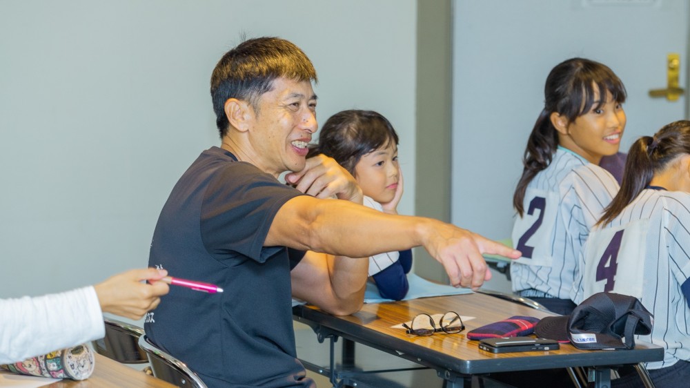 磐城デンジャーズ【継続コース4回目】