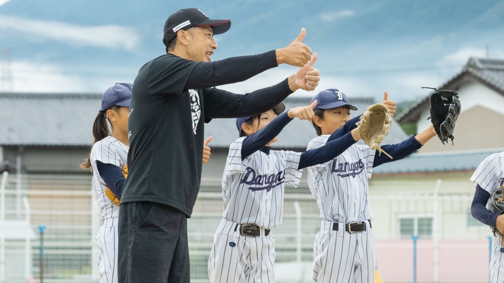 磐城デンジャーズ【継続コース5回目】