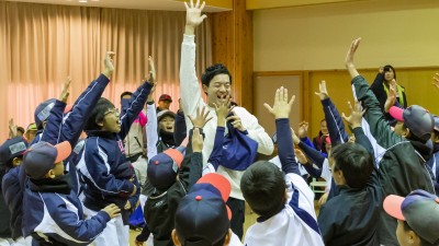 生駒クラブライオンズ【継続コース5回目】