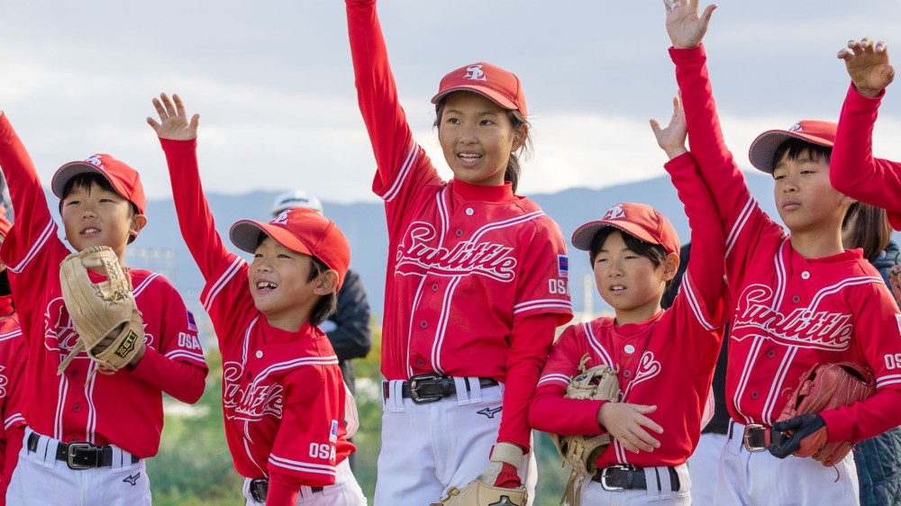 羽曳野サンリトル【1回訪問】