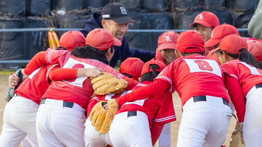 羽曳野サンリトル【1回訪問】