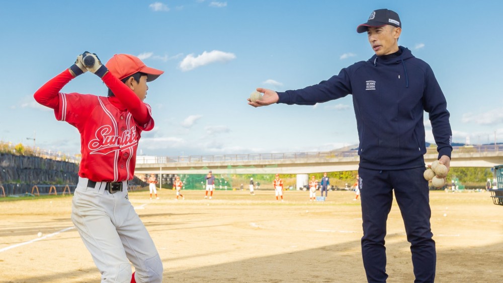 羽曳野サンリトル【1回訪問】