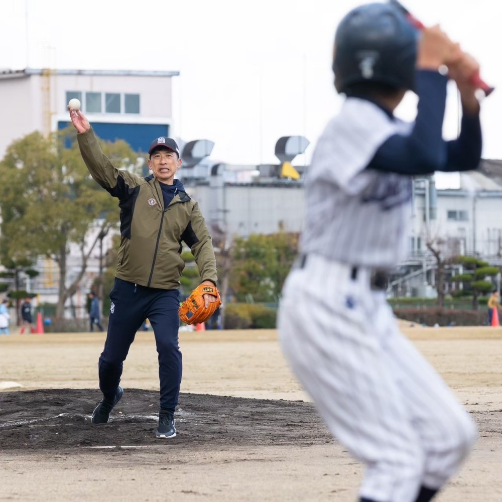 磐城デンジャーズ【継続コース最終日】