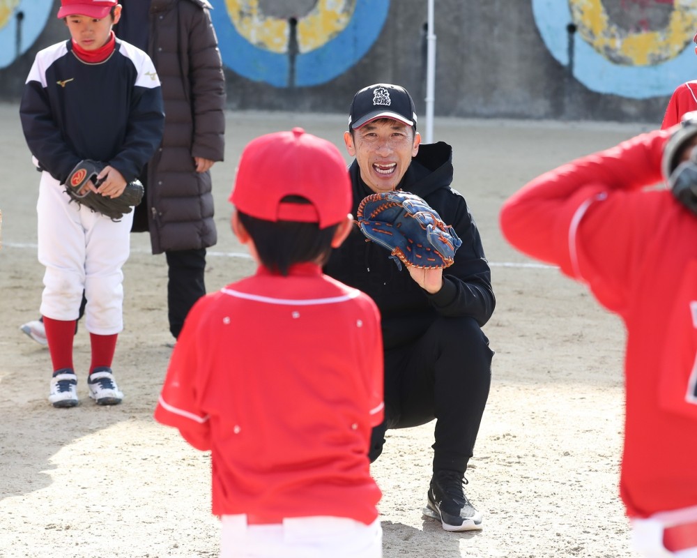 奈良信貴reds【第二期継続コース】