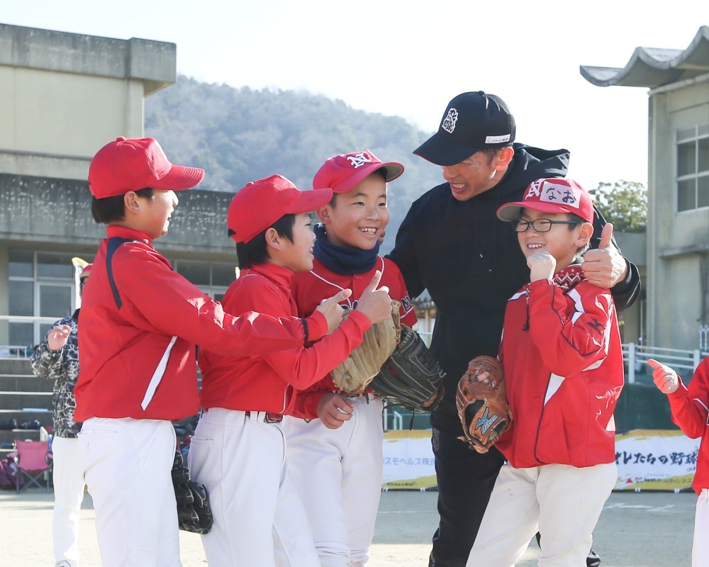 奈良信貴reds【第二期継続コース】