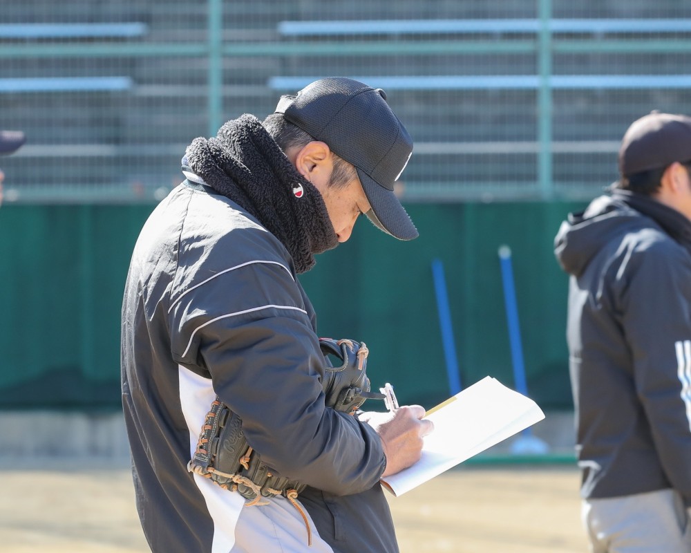 あすか野ファイターズ【第二期継続コース】