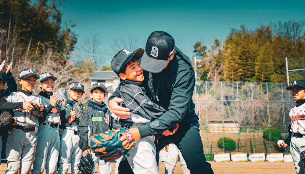 あすか野ファイターズ　第2期【継続コース】