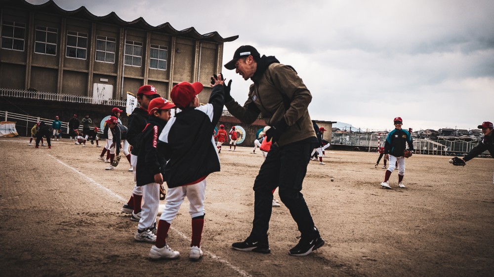 奈良信貴reds【継続コース】