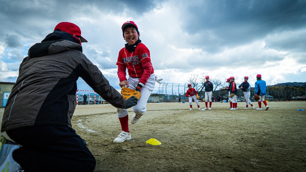 奈良信貴reds【継続コース】