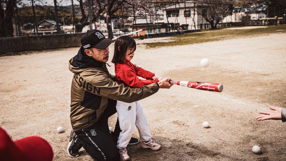 奈良信貴REDS【継続コース】