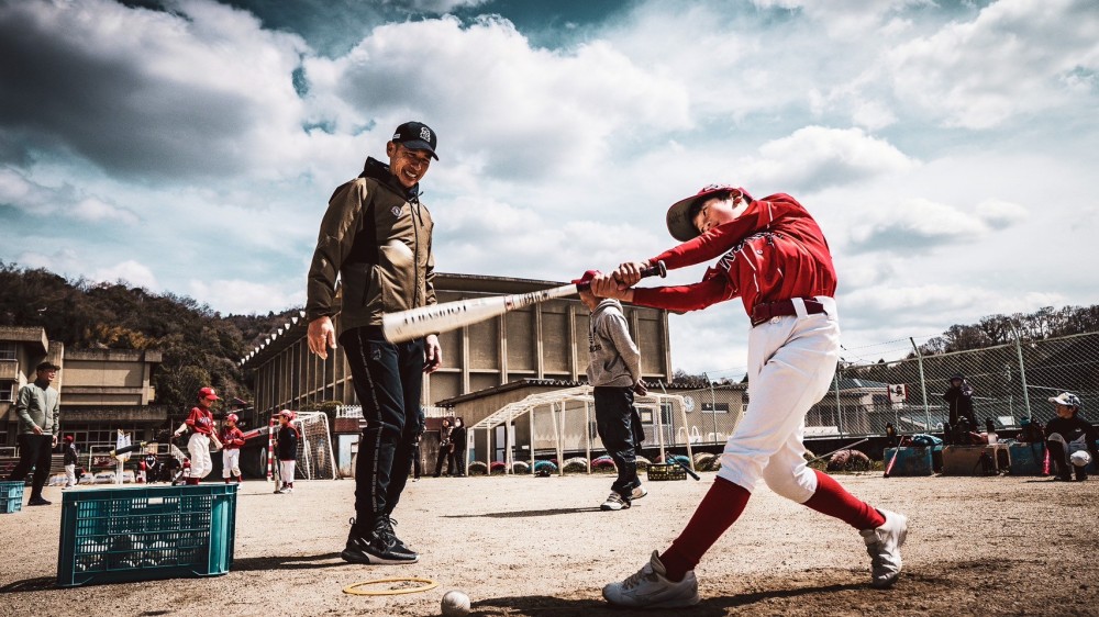 奈良信貴REDS【継続コース】