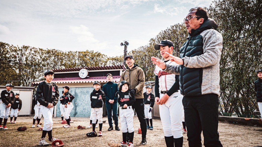 あすか野ファイターズ【継続コース】