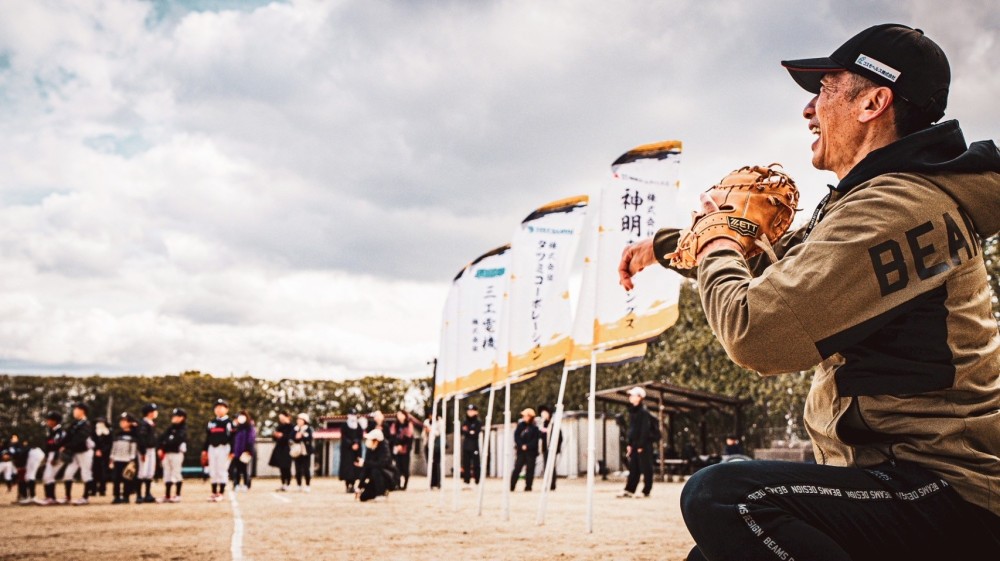 あすか野ファイターズ【継続コース】