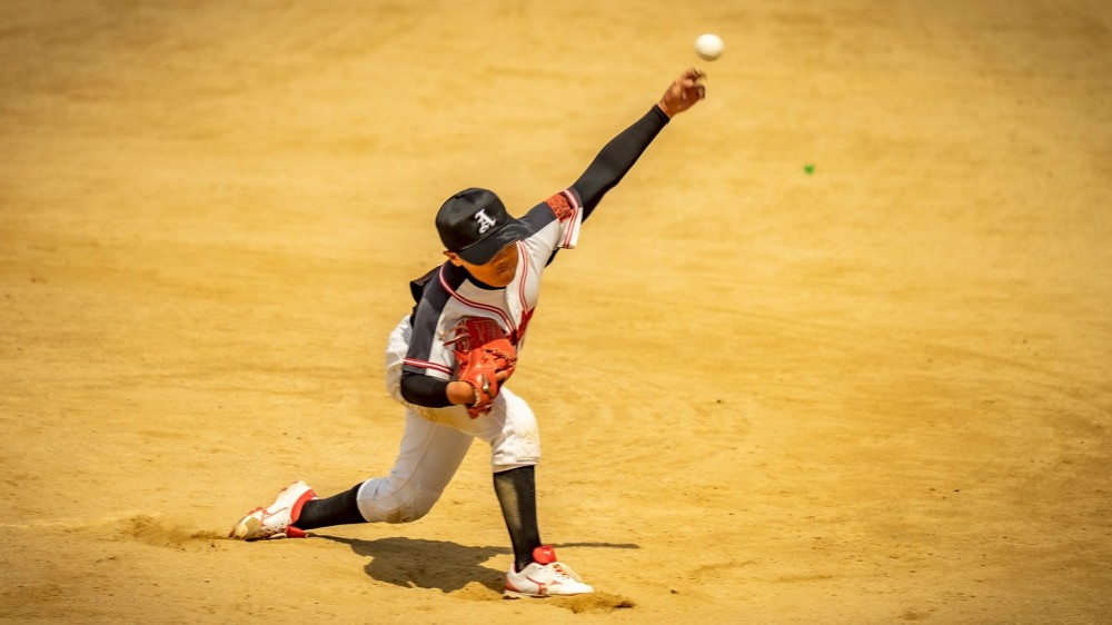 あすか野ファイターズ✖️生駒ライオンズクラブ【継続コース】