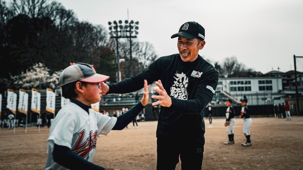 あすか野ファイターズ✖️生駒ライオンズクラブ【継続コース】