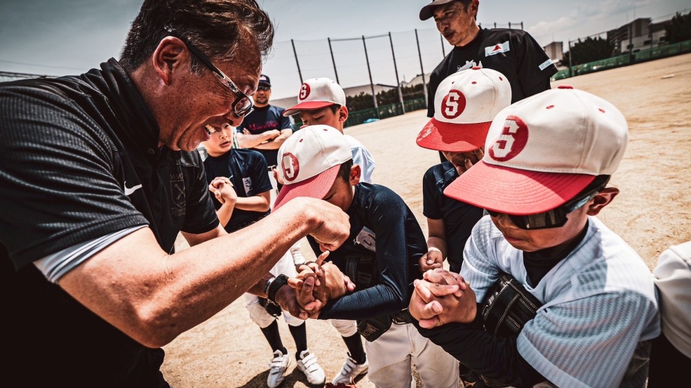 大阪泉州ボーイズ【継続コース】