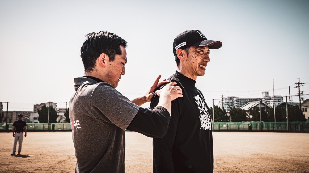 大阪泉州ボーイズ【継続コース】