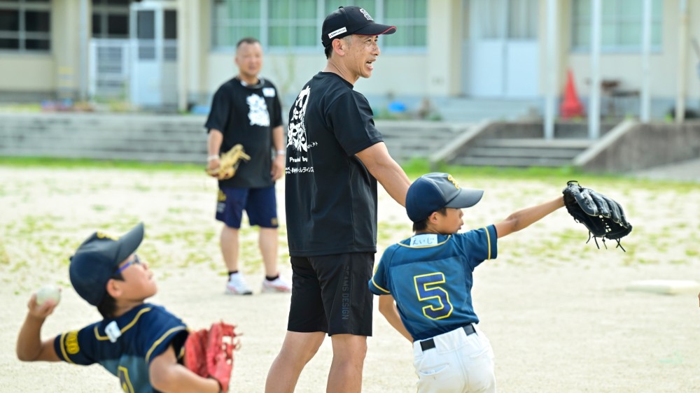 下狛ライガース【1回訪問コース】