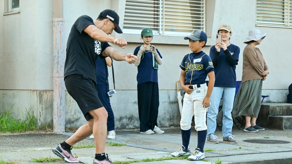 下狛ライガース【1回訪問コース】