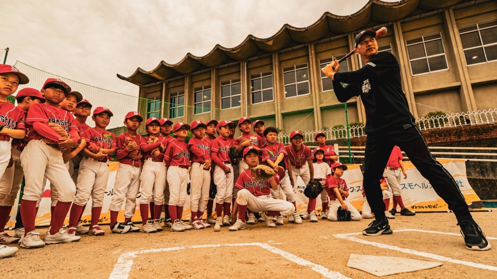 奈良信貴reds【継続コース】