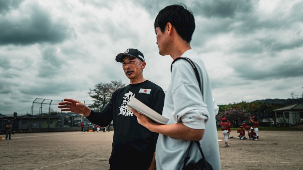 奈良信貴reds【継続コース】