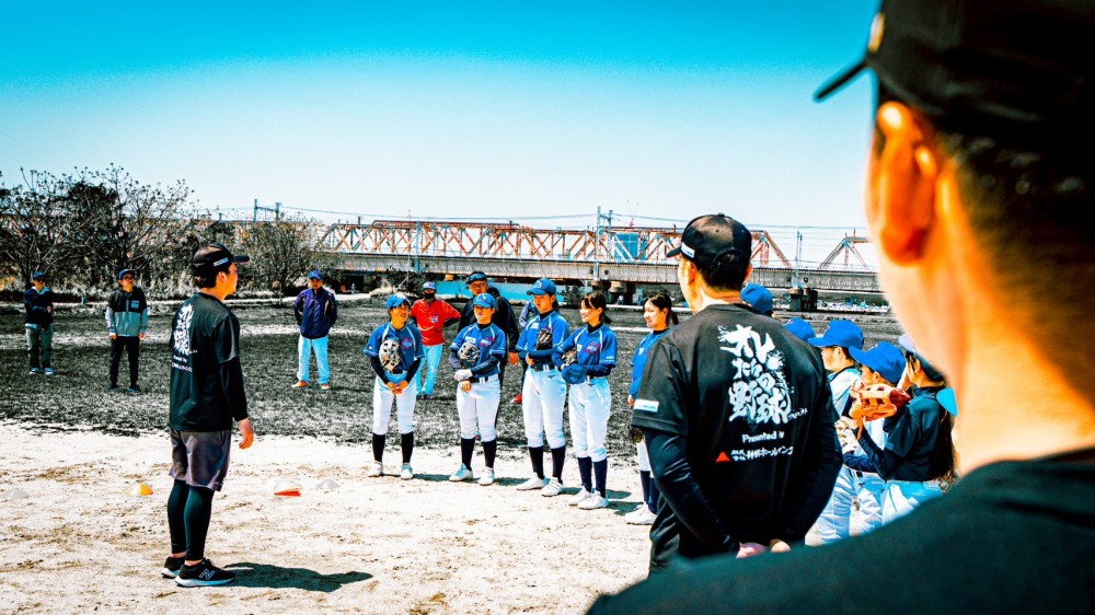 野田レディース【一回訪問】