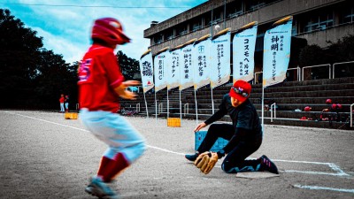 奈良信貴reds【継続コース】