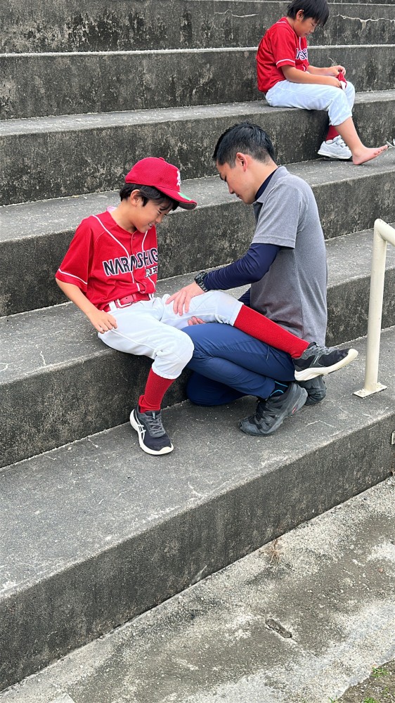 奈良信貴reds【継続コース】