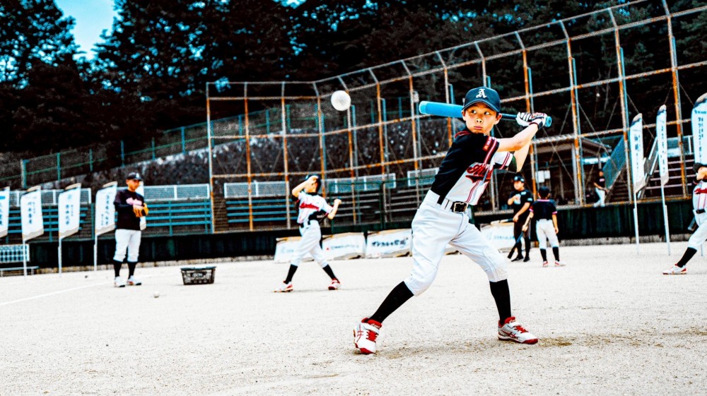 あすか野ファイターズ【継続コース】