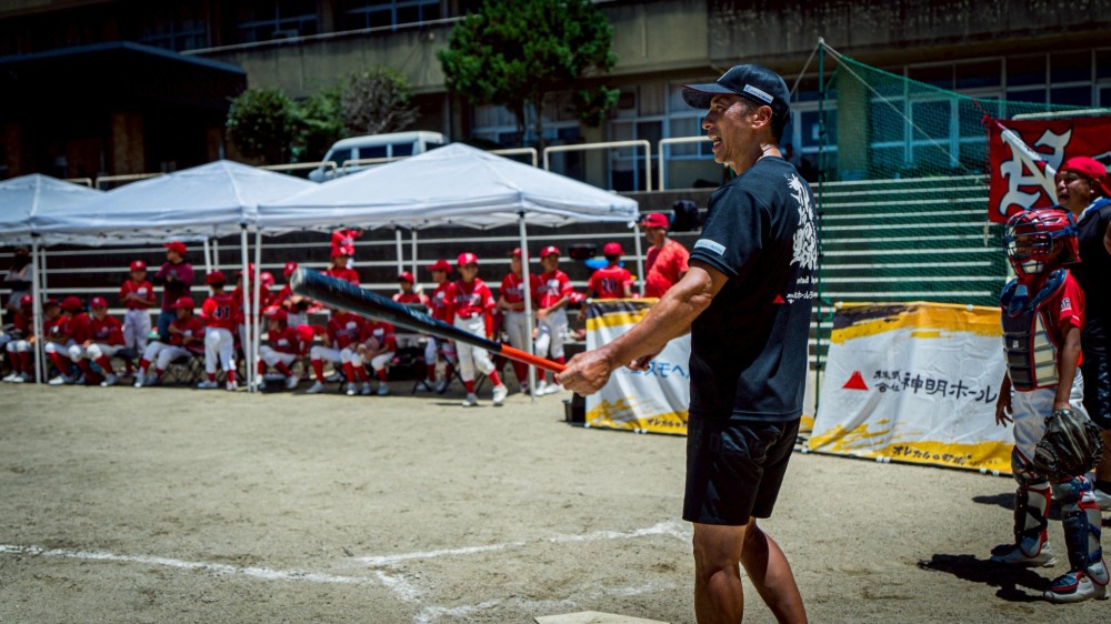 奈良信貴reds【継続コース】