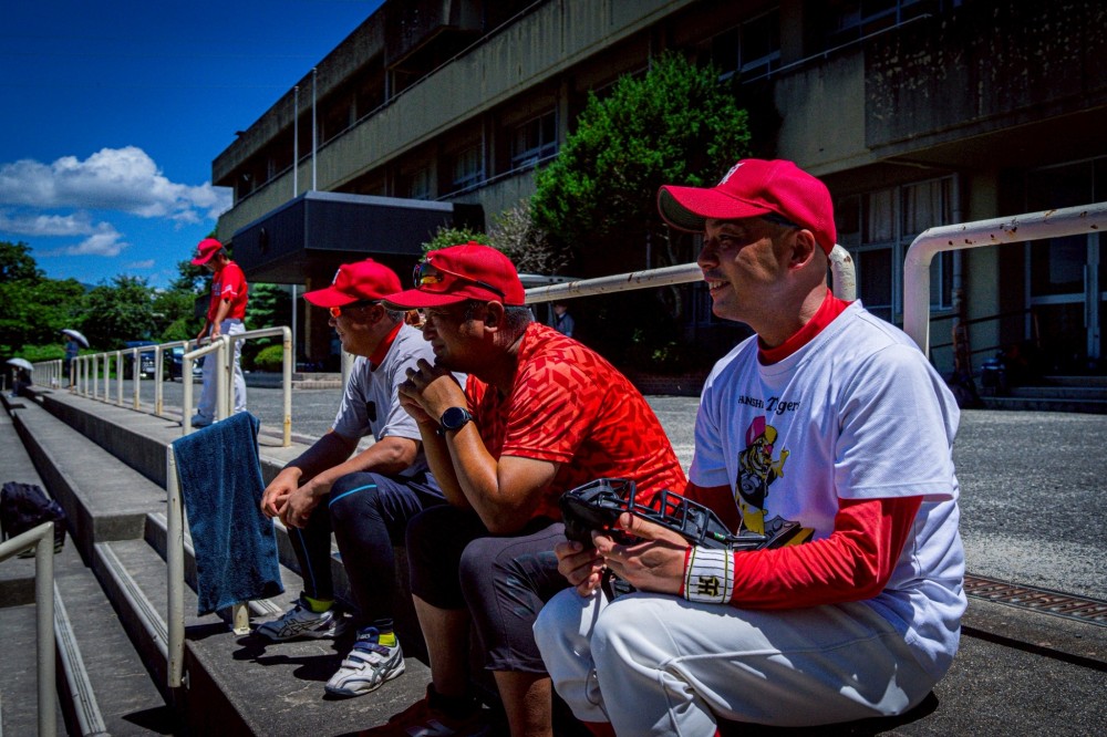 奈良信貴reds【継続コース】