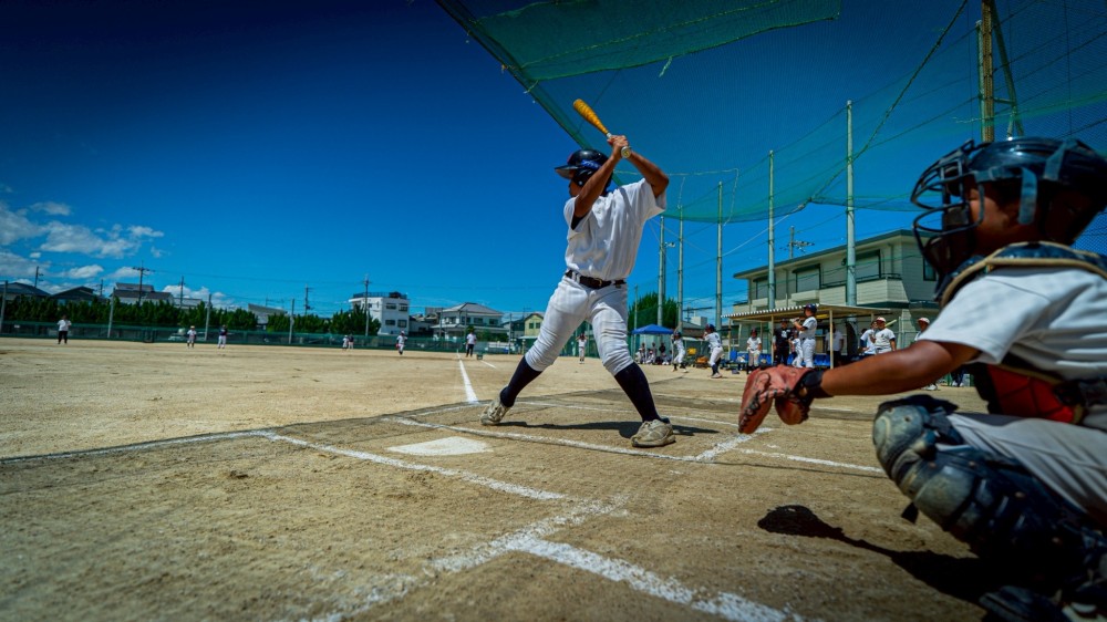 大阪泉州ボーイズ【継続コース】