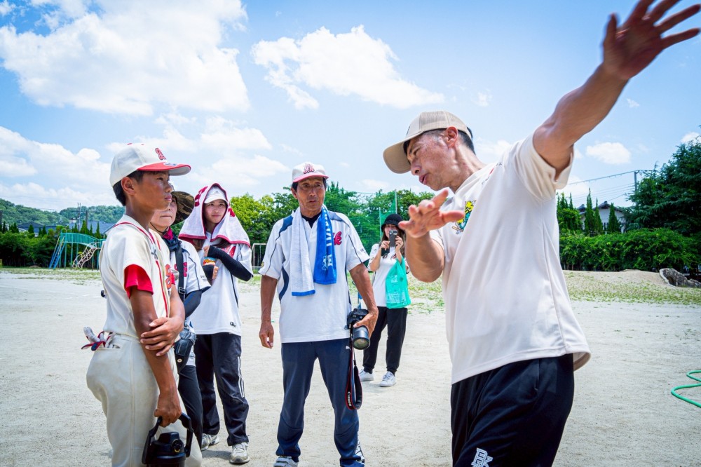 生駒GKブロッカーズ