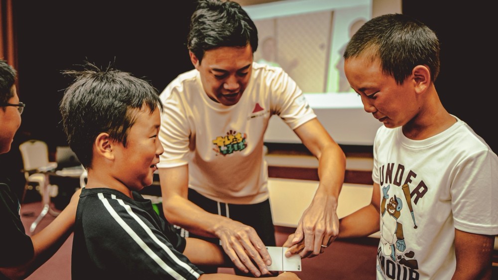 真美ケ丘ファイターズ【継続チーム】