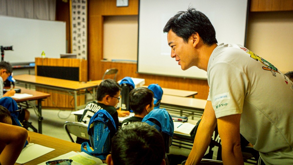 真美ケ丘ファイターズ【継続チーム】