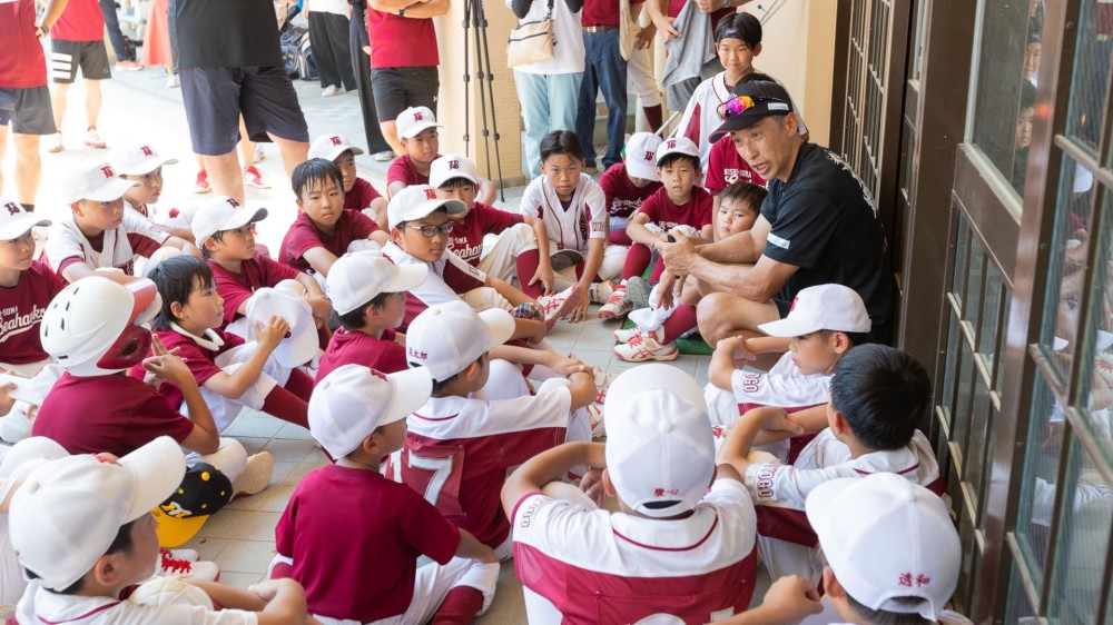 西須磨シーホークス【1回訪問コース】