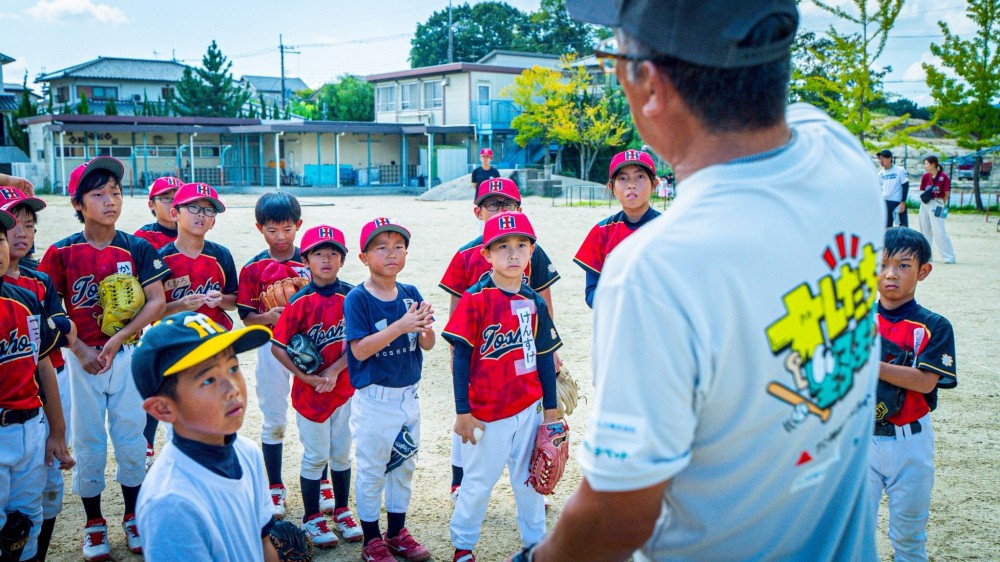生駒東少年野球クラブ