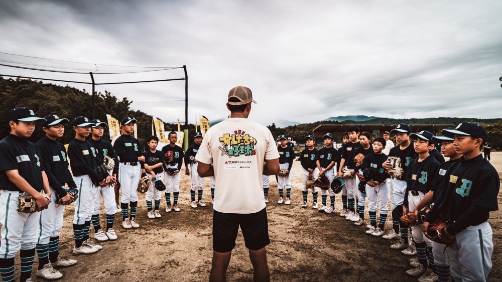 Best baseball club桜井　【奈良県、中学生軟式】