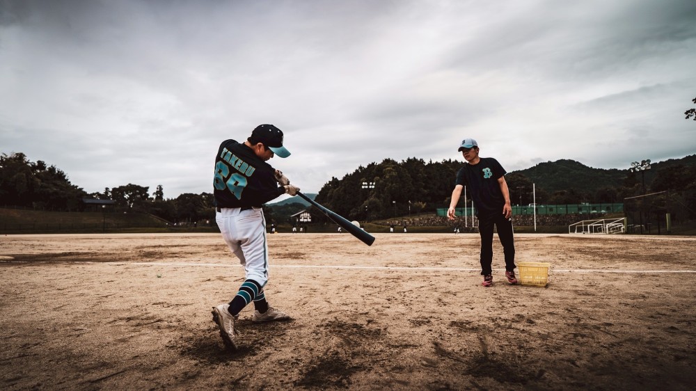 Best baseball club桜井　【奈良県、中学生軟式】