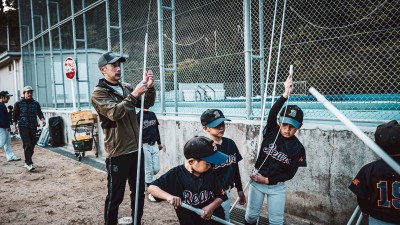 芦屋ベアーズ　【第3期継続チーム】