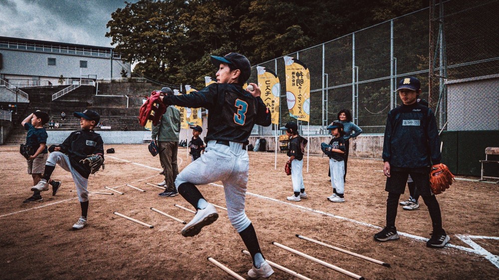 芦屋ベアーズ　【第3期継続チーム】