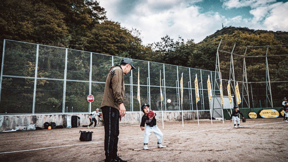 芦屋ベアーズ　【第3期継続チーム】