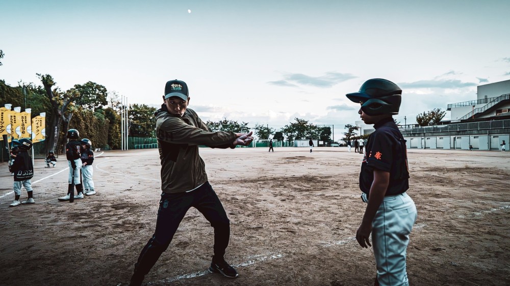 芦屋ベアーズ　【第3期継続チーム】