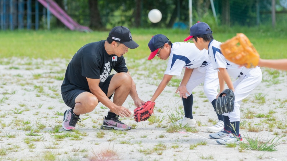 生駒クラブライオンズ【継続コース2回目】