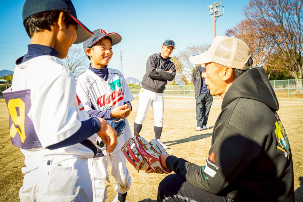 常盤ヤンチャーズ